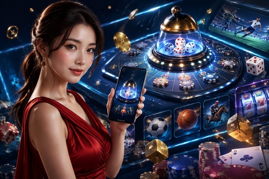 qrpay88